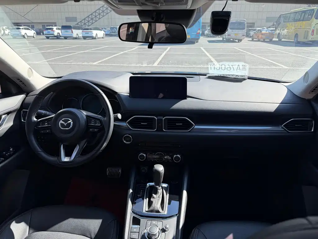 Mazda CX-5 — миниатюра 23