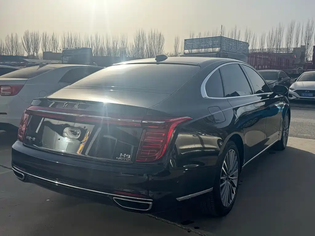 Hongqi HONGQI H9