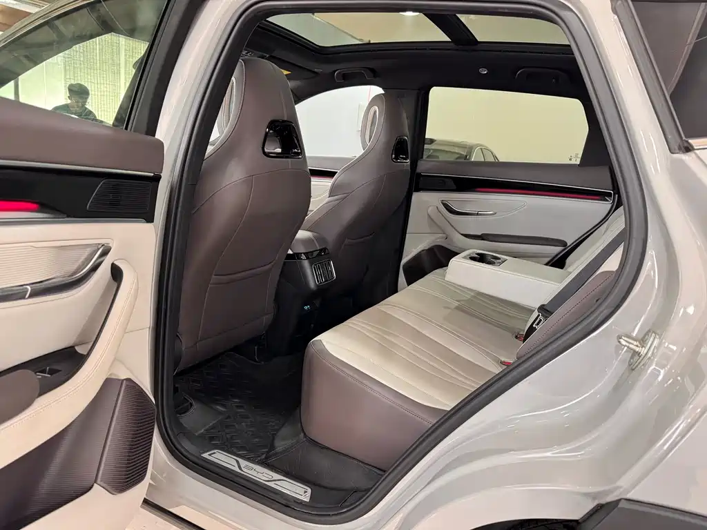 BYD SONGJIANG NEW ENERGY