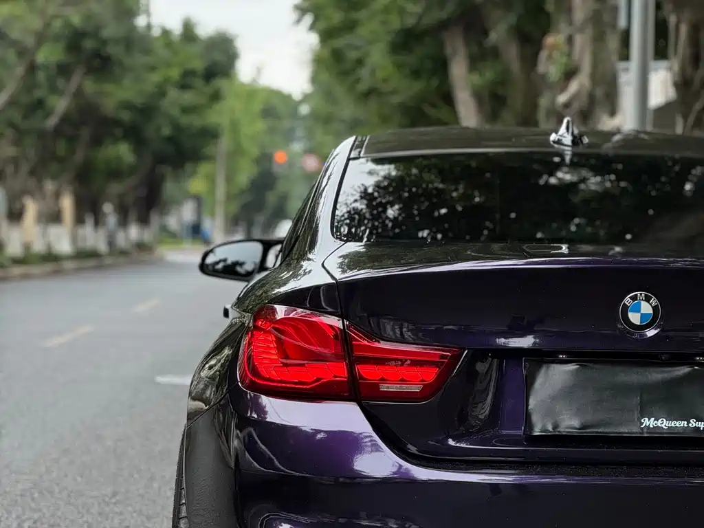 BMW M4 — миниатюра 15