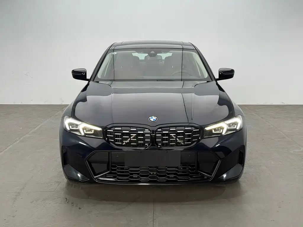 BMW 3 Series — миниатюра 2