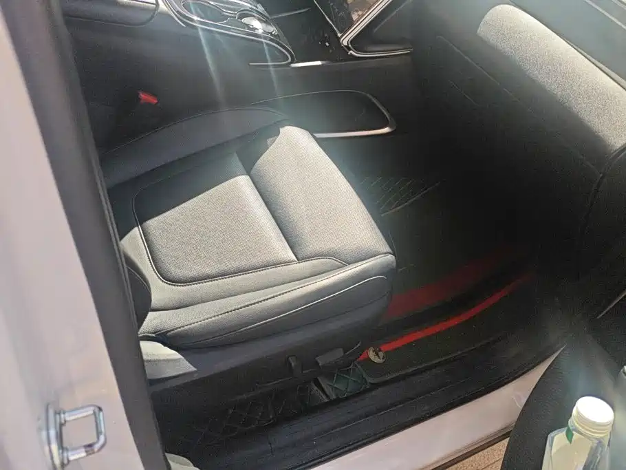 Hyundai Tucson — миниатюра 8