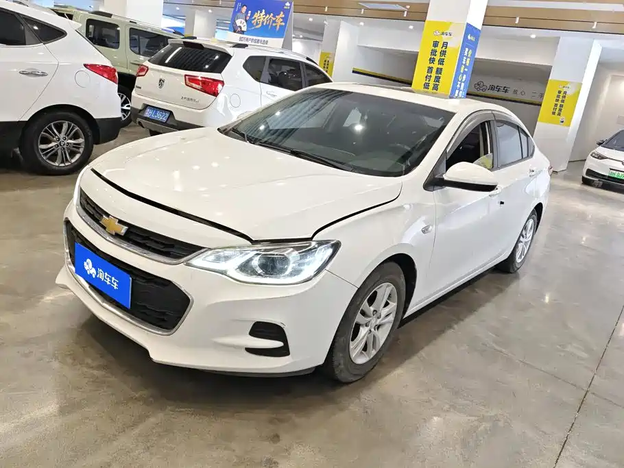 Chevrolet Cavalier