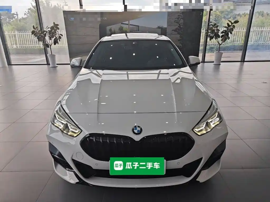 BMW 2 Series (Import) — миниатюра 3