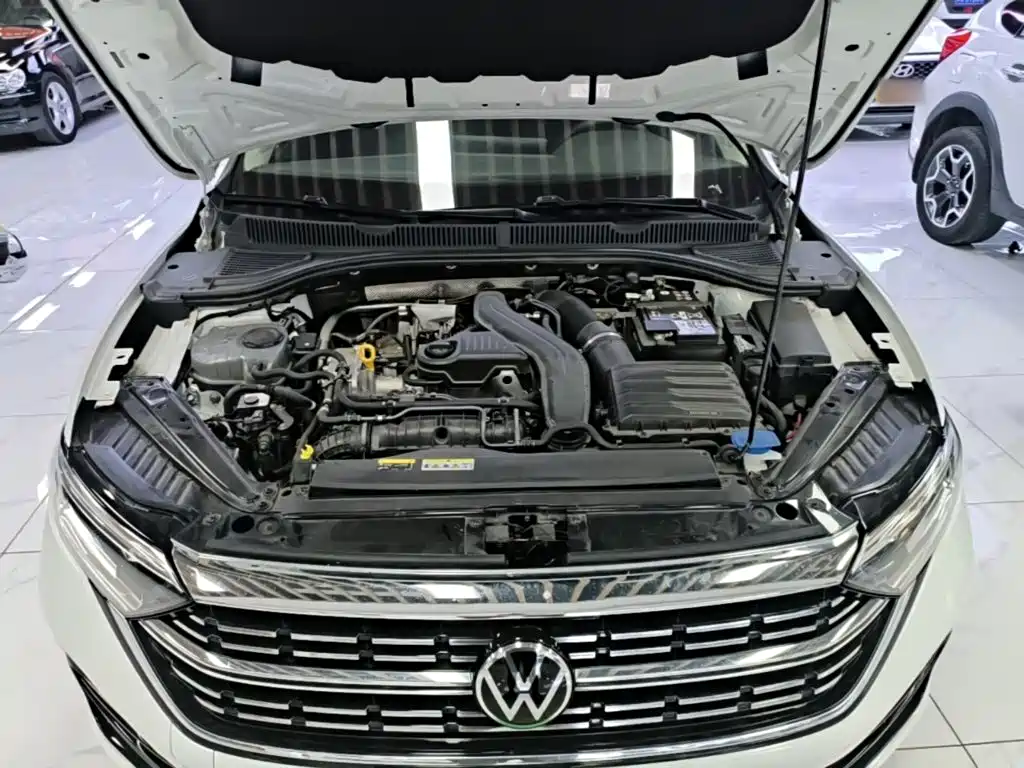 Volkswagen Sagitar — миниатюра 20