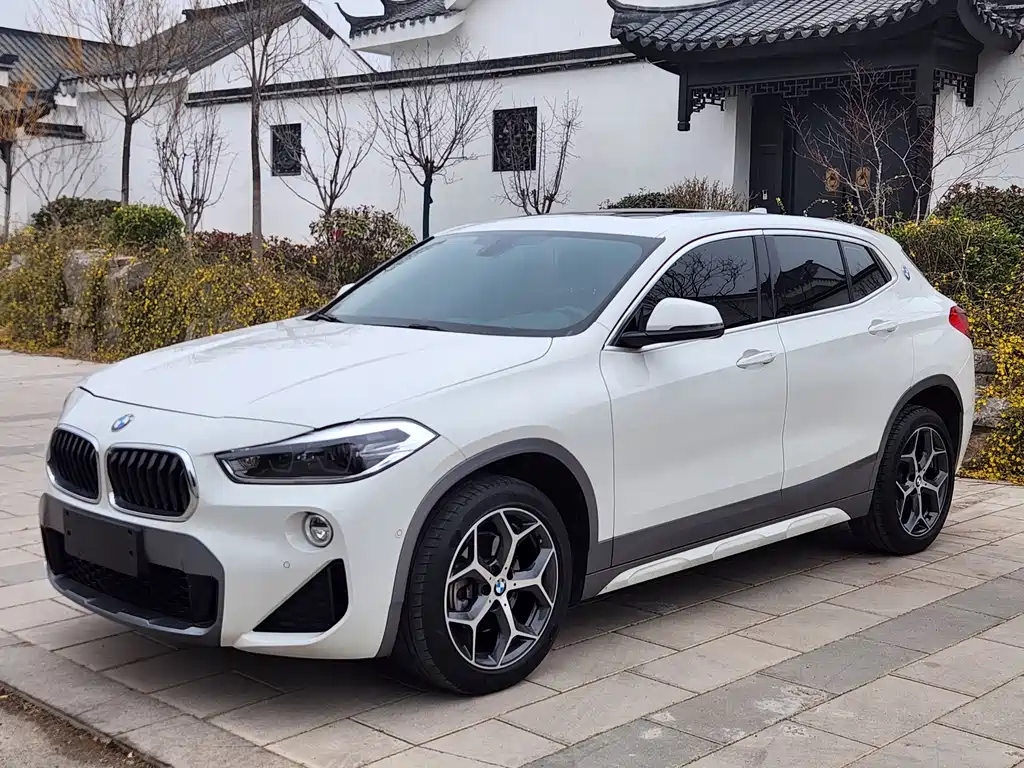 BMW X2 (Import) 2019