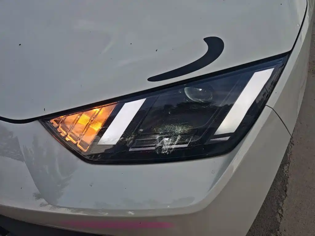BYD Seagull — миниатюра 18