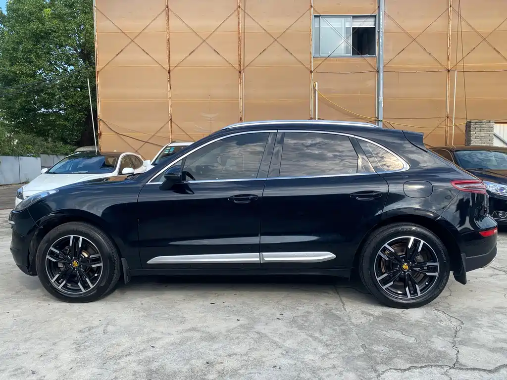 Zotye Zotye SR9 — миниатюра 13