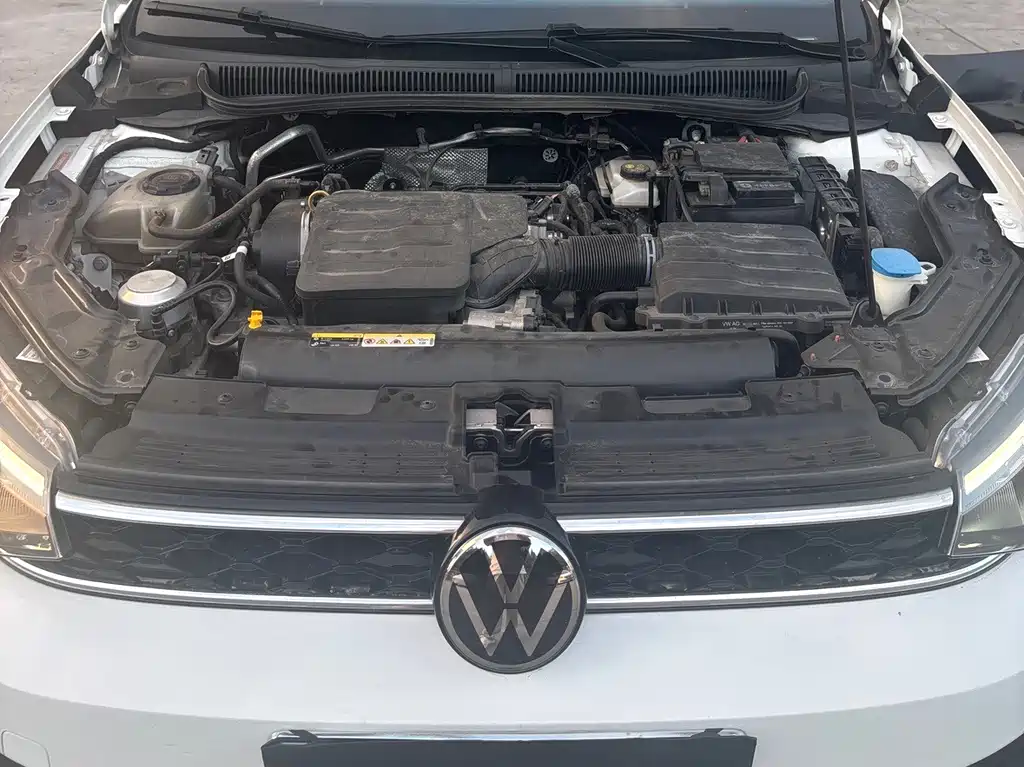 Volkswagen Lavida — миниатюра 13