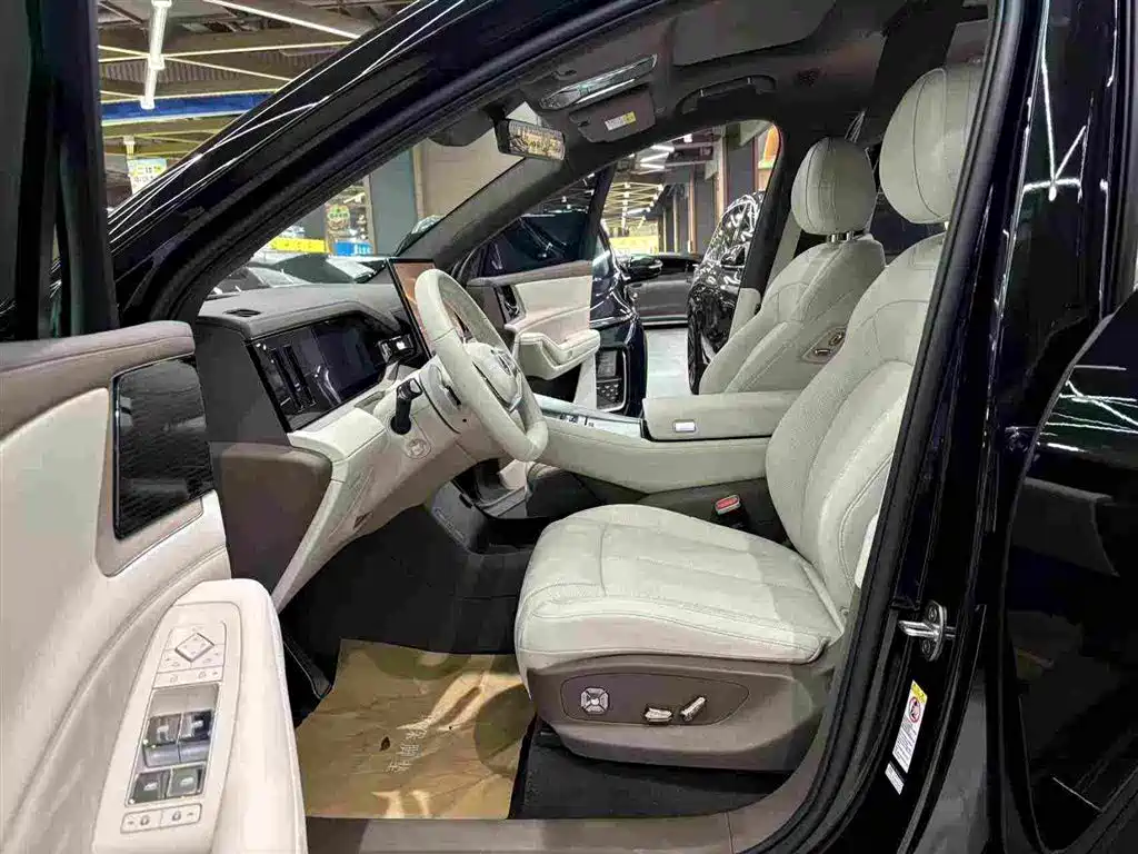 Denza Zoom N8L — миниатюра 4