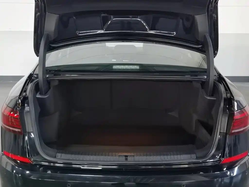Volkswagen Passat — миниатюра 16