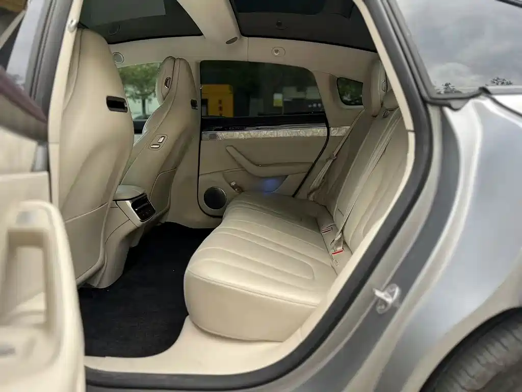Zhijie Zhijie S7 — миниатюра 5