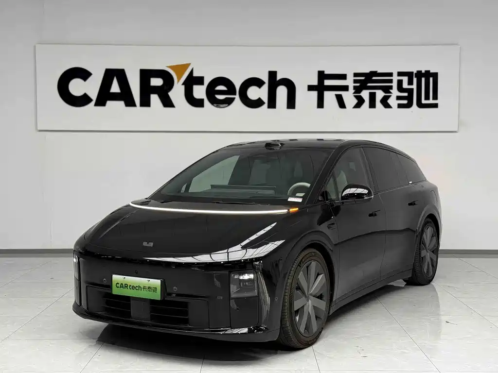 Li Auto Li i6