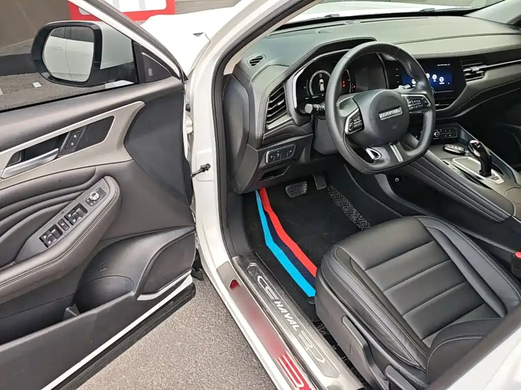 Haval F7 — миниатюра 16
