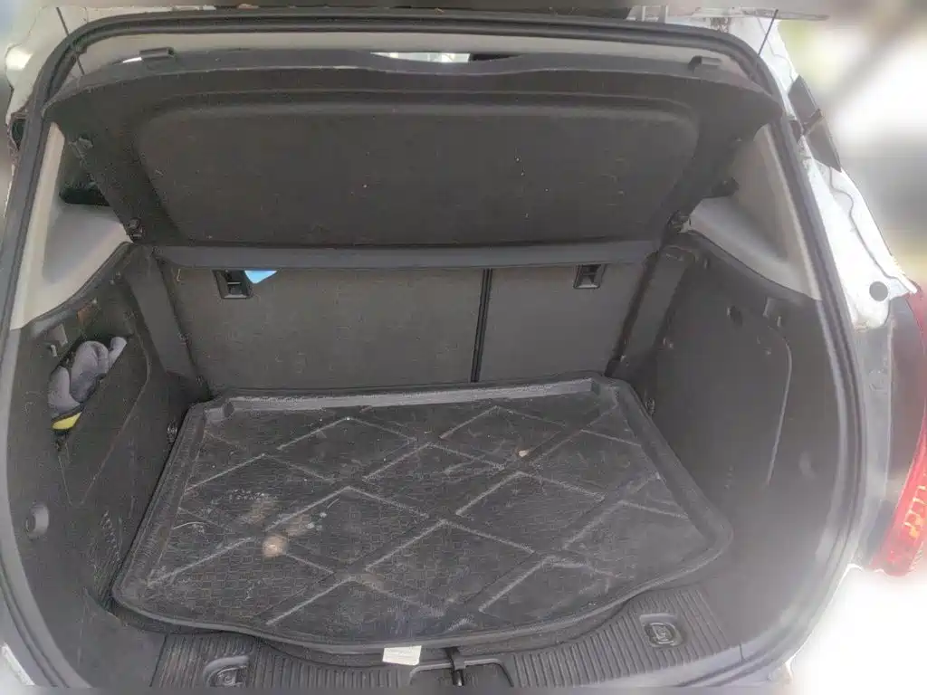 Buick Encore — миниатюра 10
