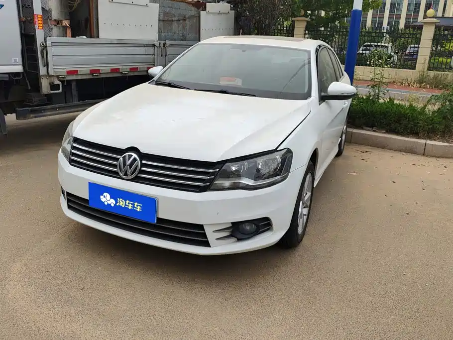 Volkswagen Bora