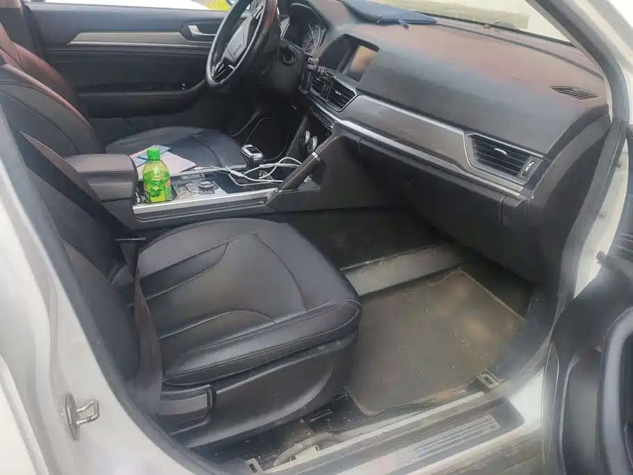 Haval H6 — миниатюра 8