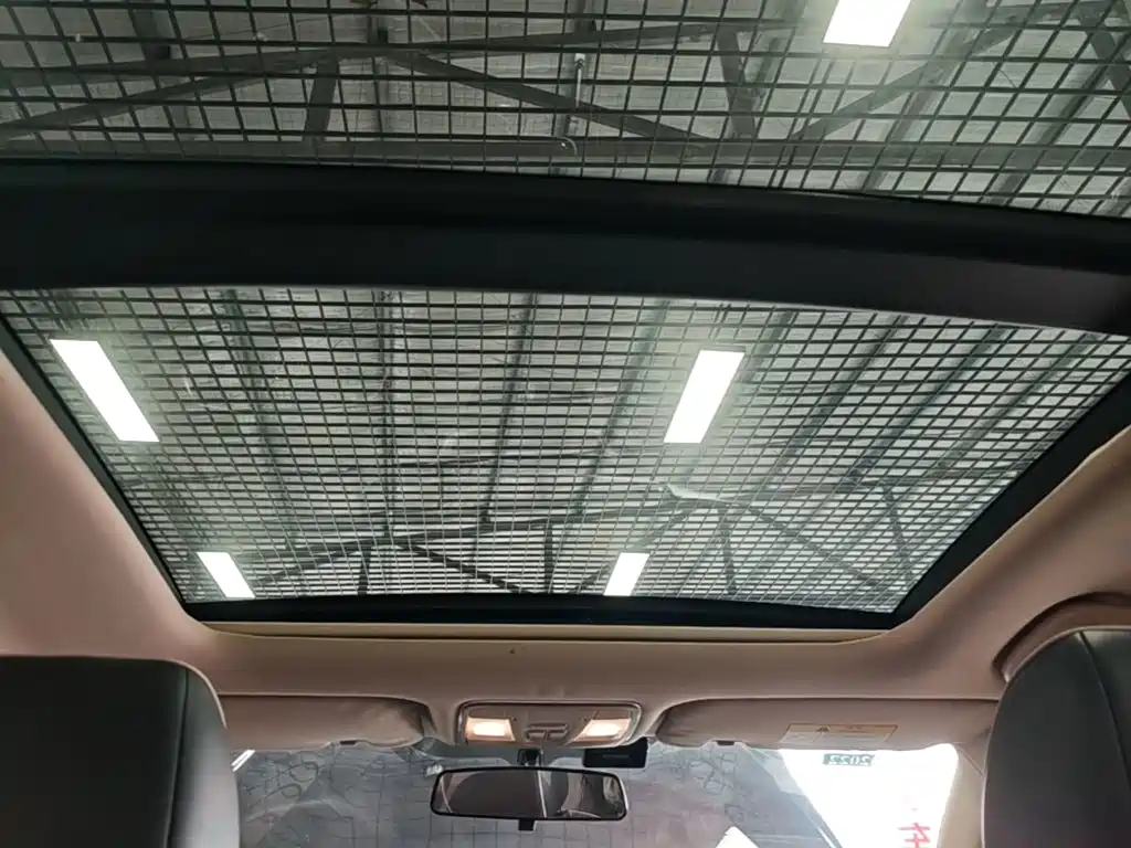 Changan Ruicheng CC — миниатюра 18