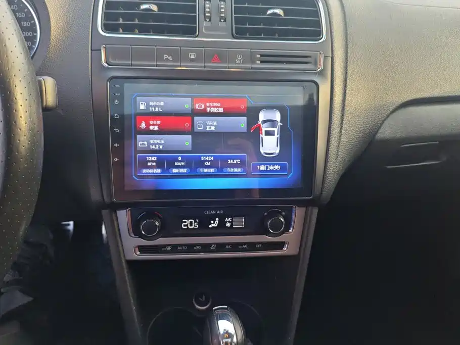 Volkswagen Polo — миниатюра 13