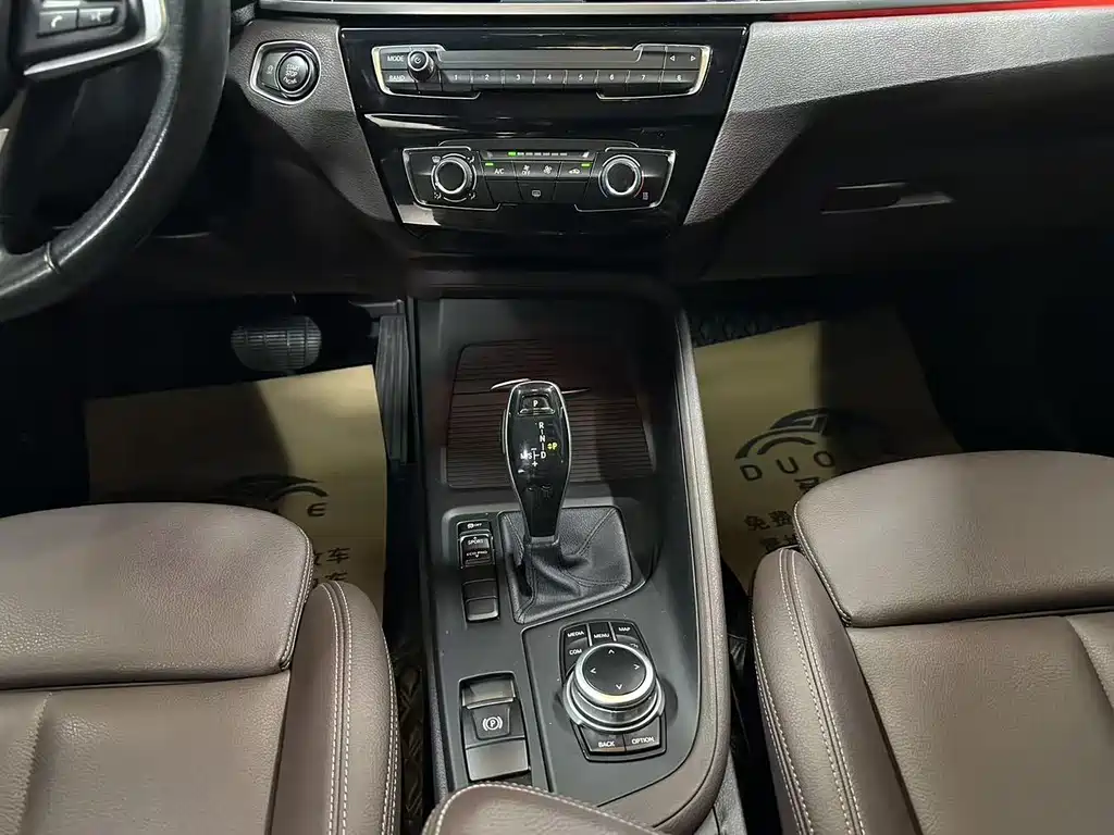 BMW X1 — миниатюра 15