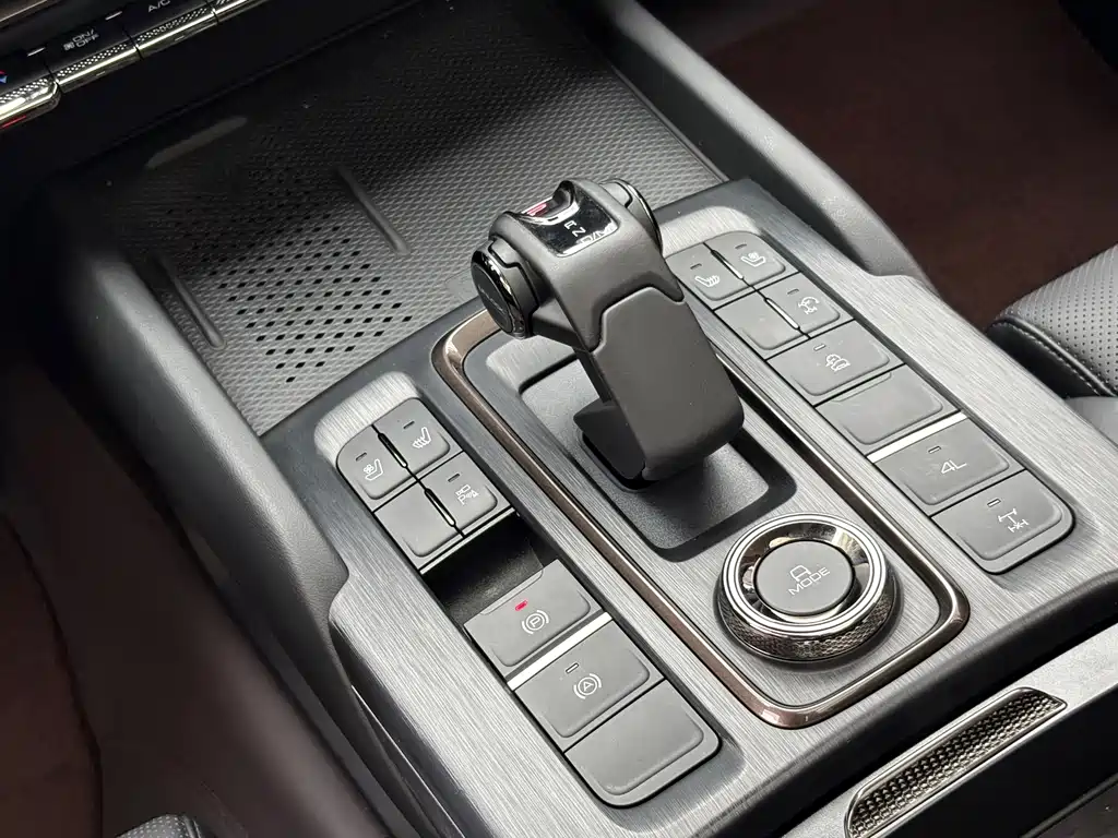 Haval H9 — миниатюра 13