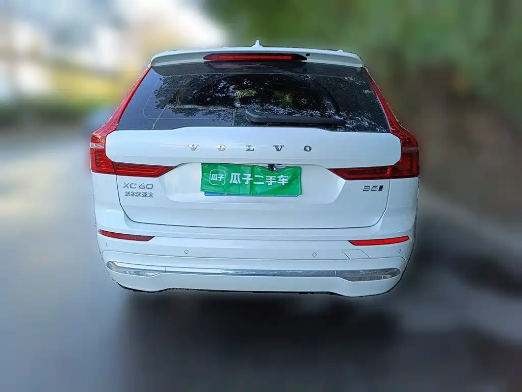Volvo XC60 — миниатюра 5