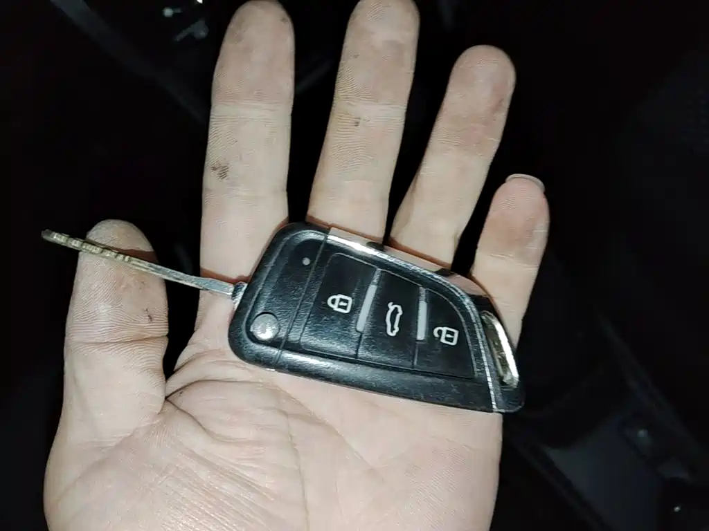 Toyota Vios — миниатюра 9