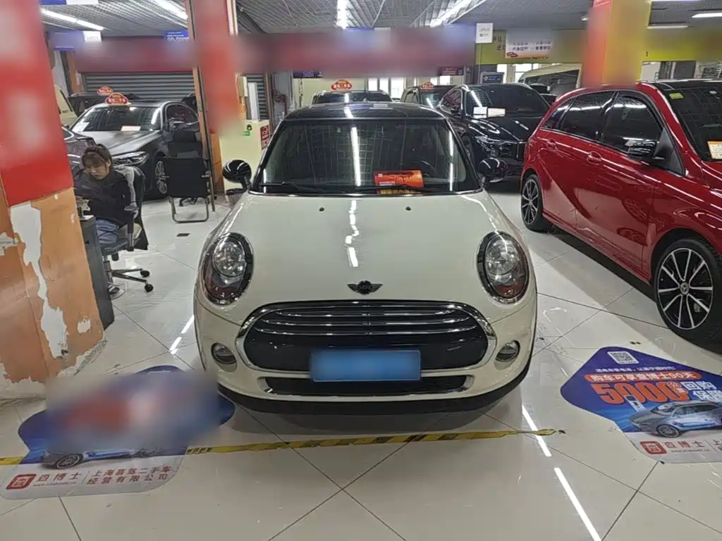 MINI Mini — миниатюра 3