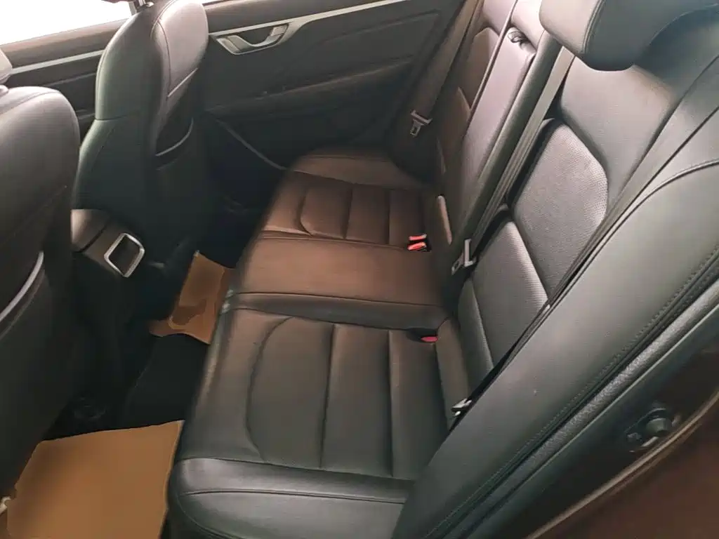 Geely Vision — миниатюра 17