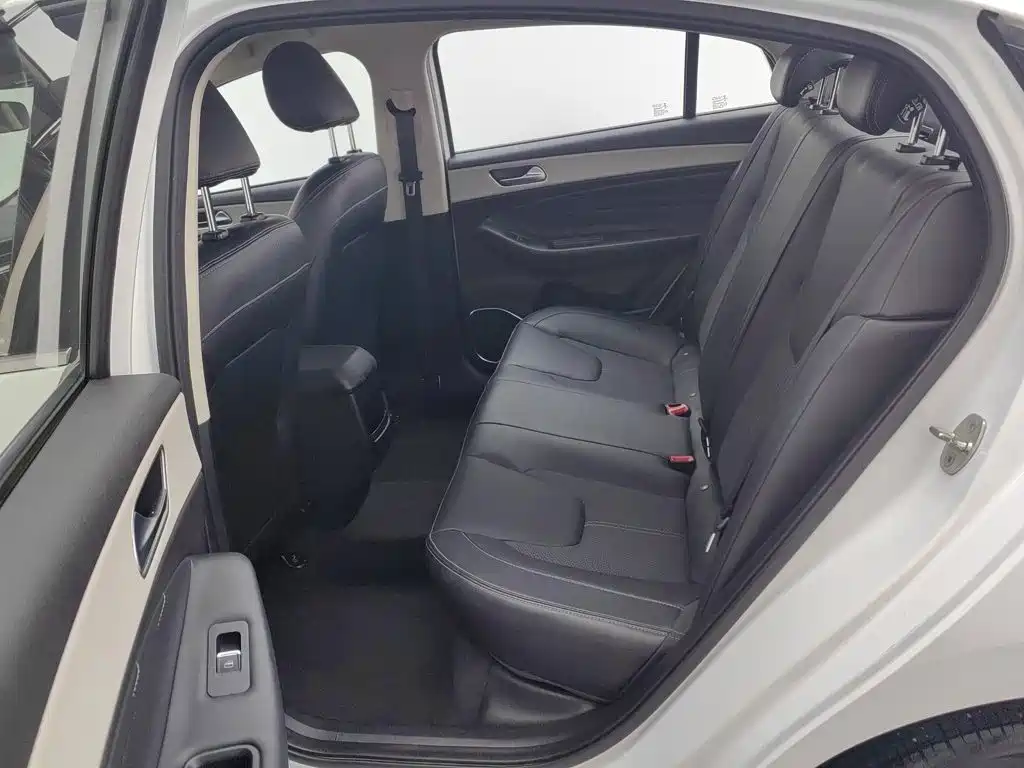 Chery Arrizo GX — миниатюра 15