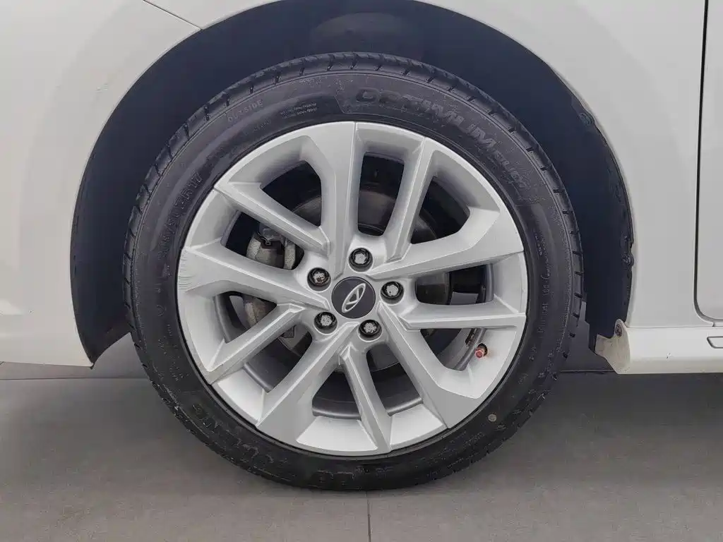 Chery Arrizo GX — миниатюра 17