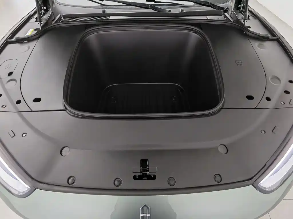 AITO AITO M5 — миниатюра 6