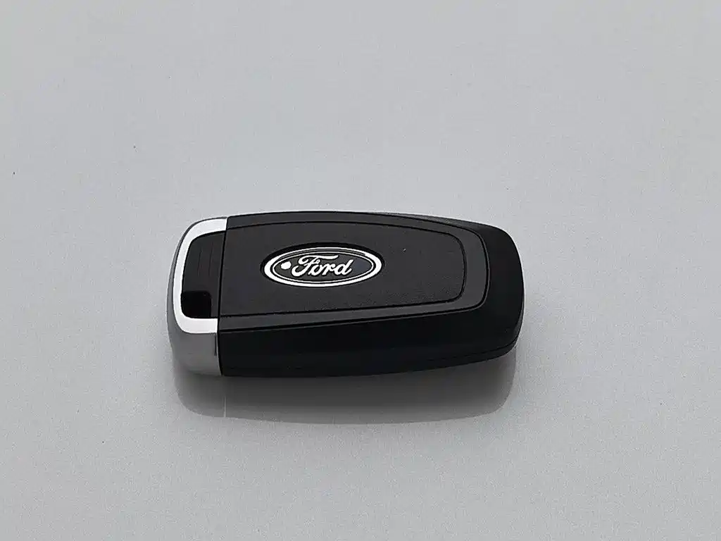 Ford Mondeo — миниатюра 19