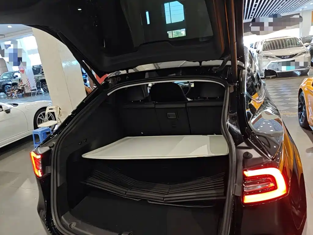 Tesla Model Y — миниатюра 19