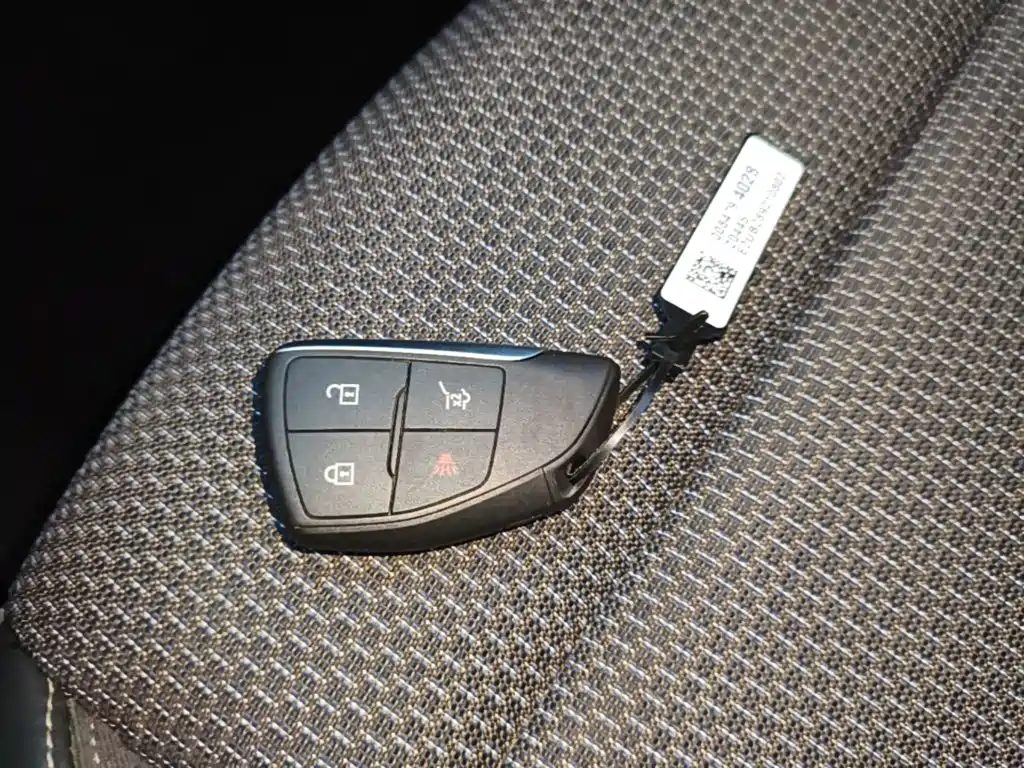 Buick Envision Plus — миниатюра 9
