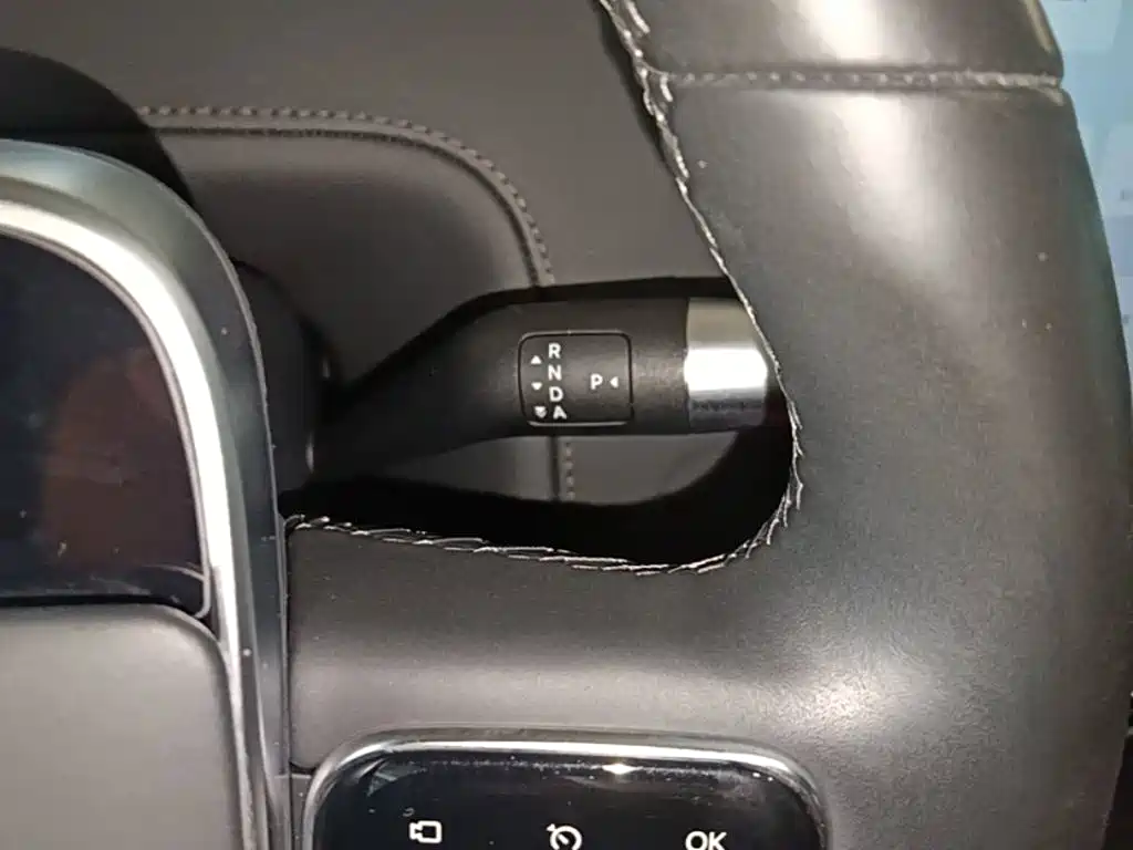 Li Auto Li L7 — миниатюра 14