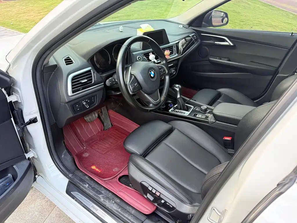 BMW 1 Series — миниатюра 9