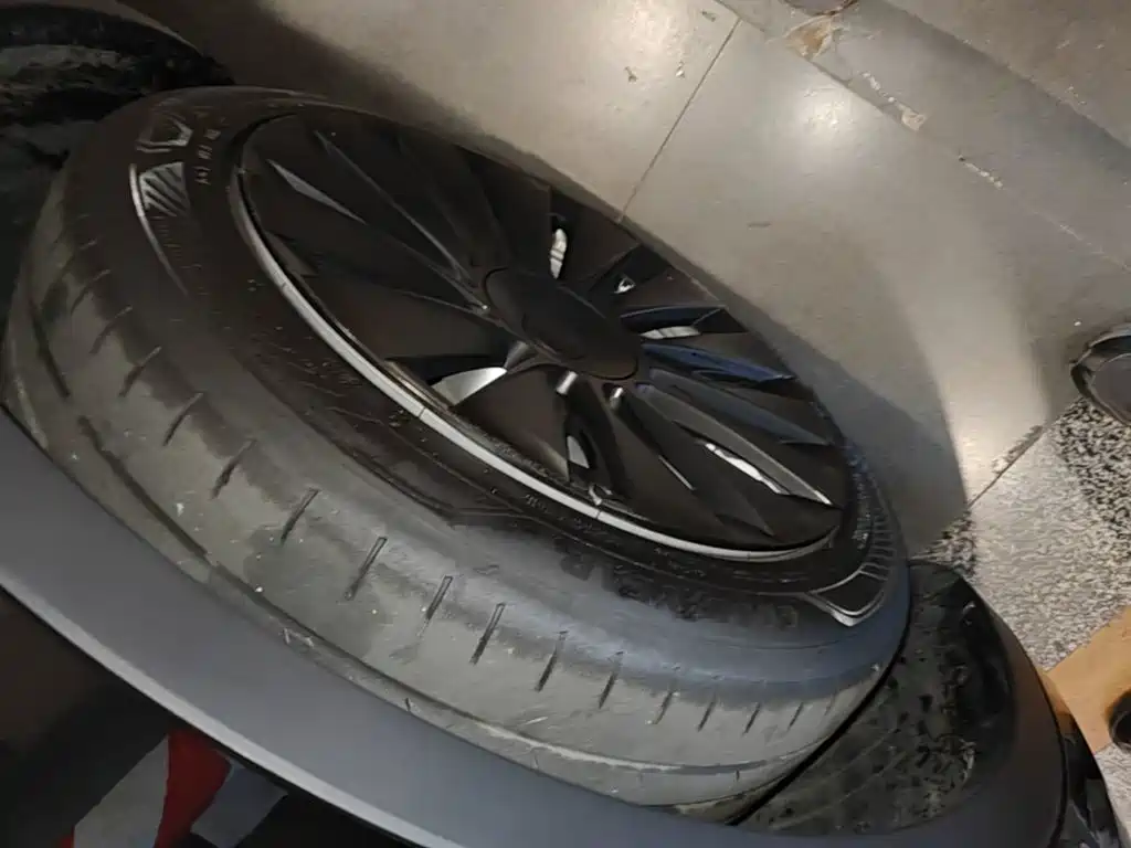 Tesla Model Y — миниатюра 23