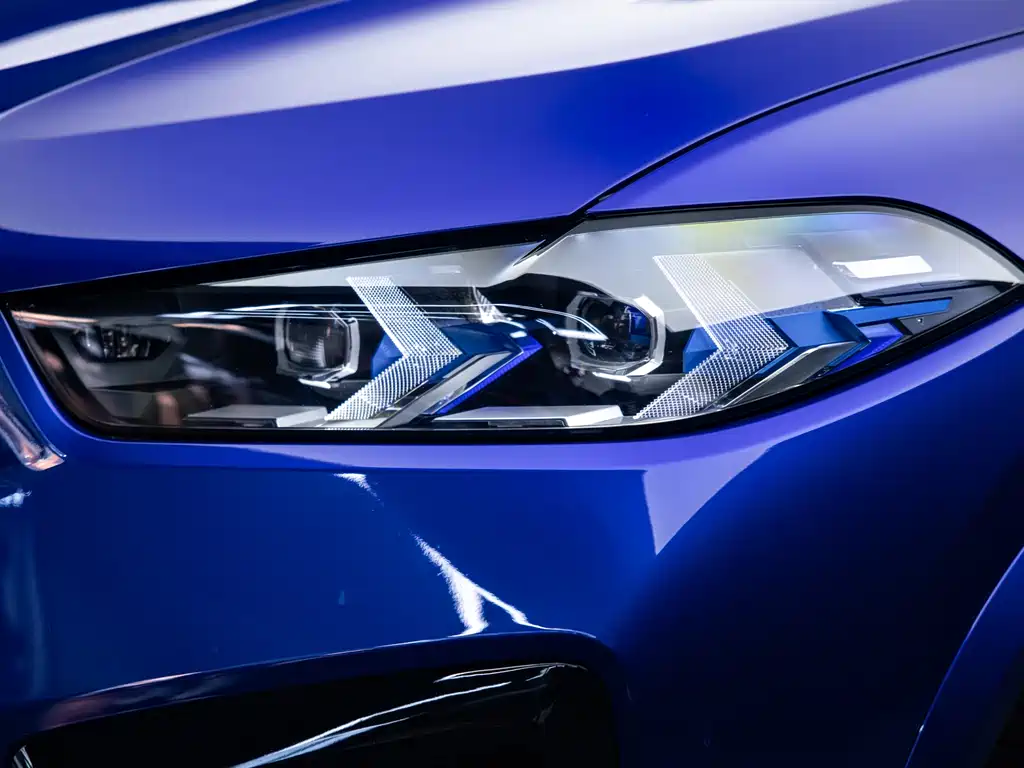 BMW X5 M — миниатюра 21