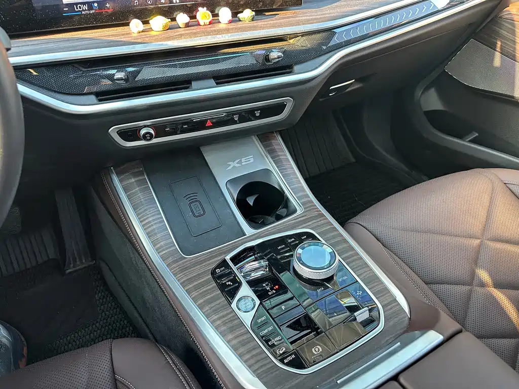BMW X5 — миниатюра 14