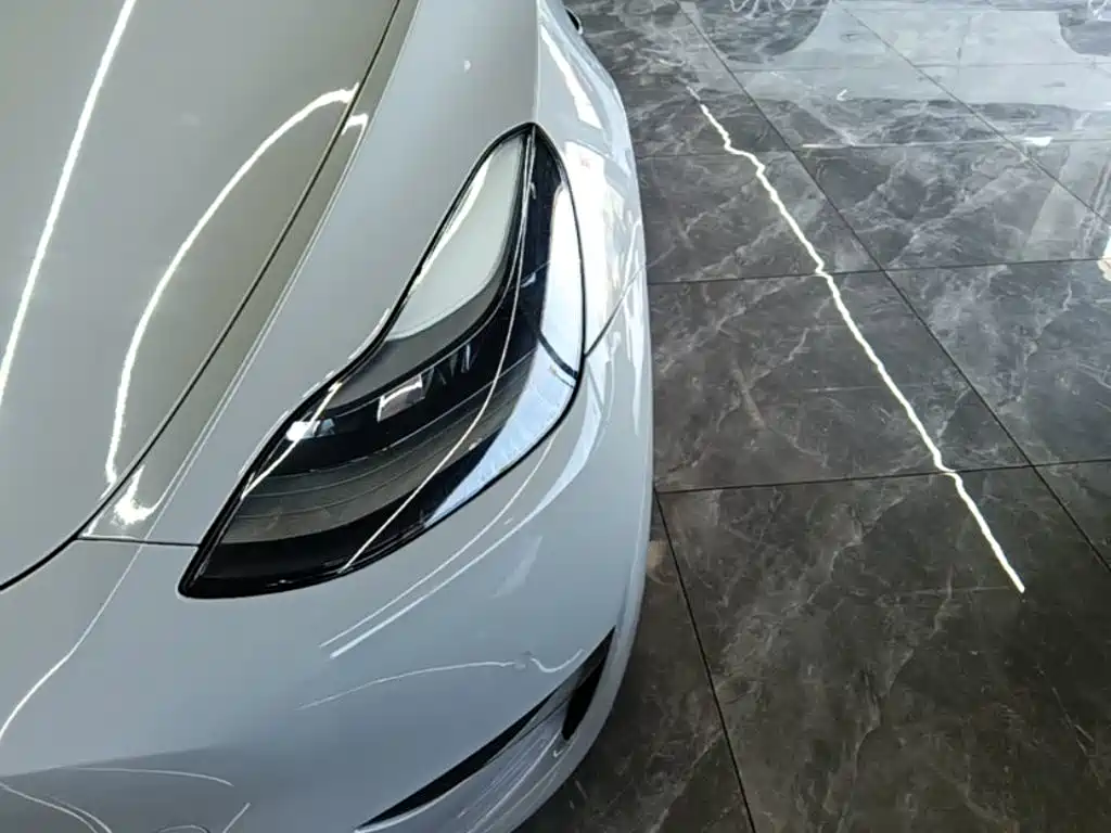 Tesla Model Y — миниатюра 24