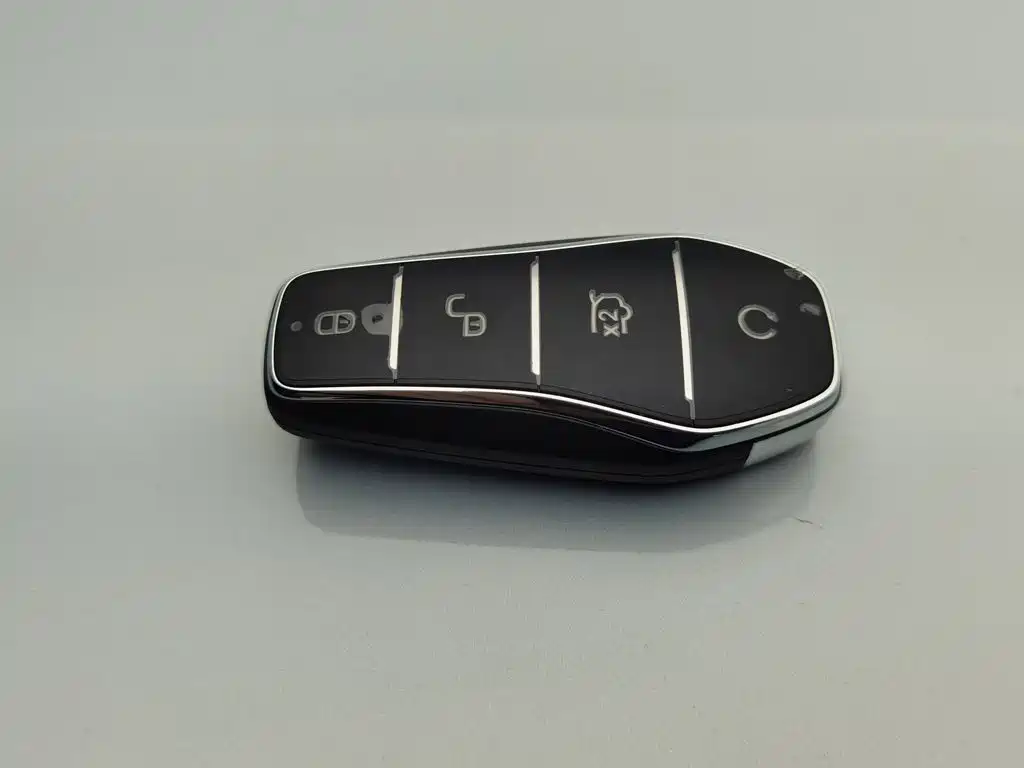 BYD L DM-i — миниатюра 19