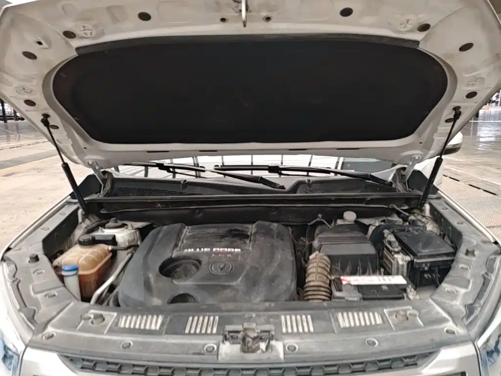 Changan CS75 — миниатюра 20