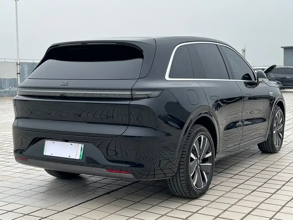 Li Auto IDEAL L6