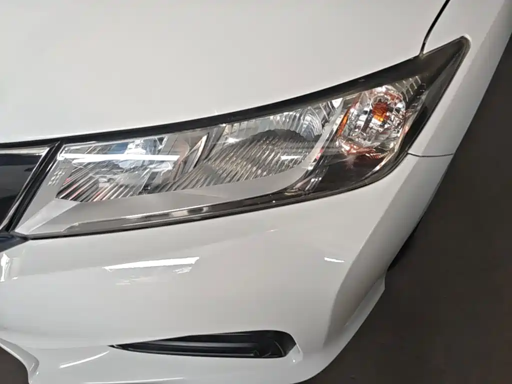 Honda City — миниатюра 24