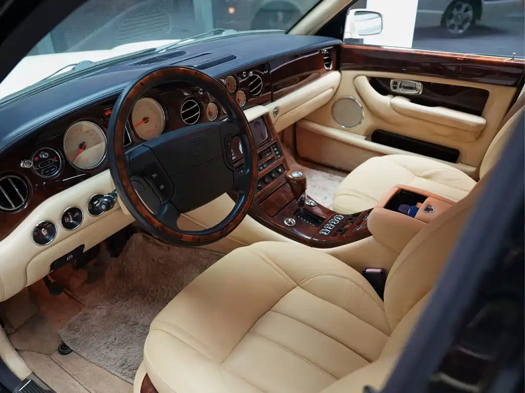 Bentley Elegance — миниатюра 7