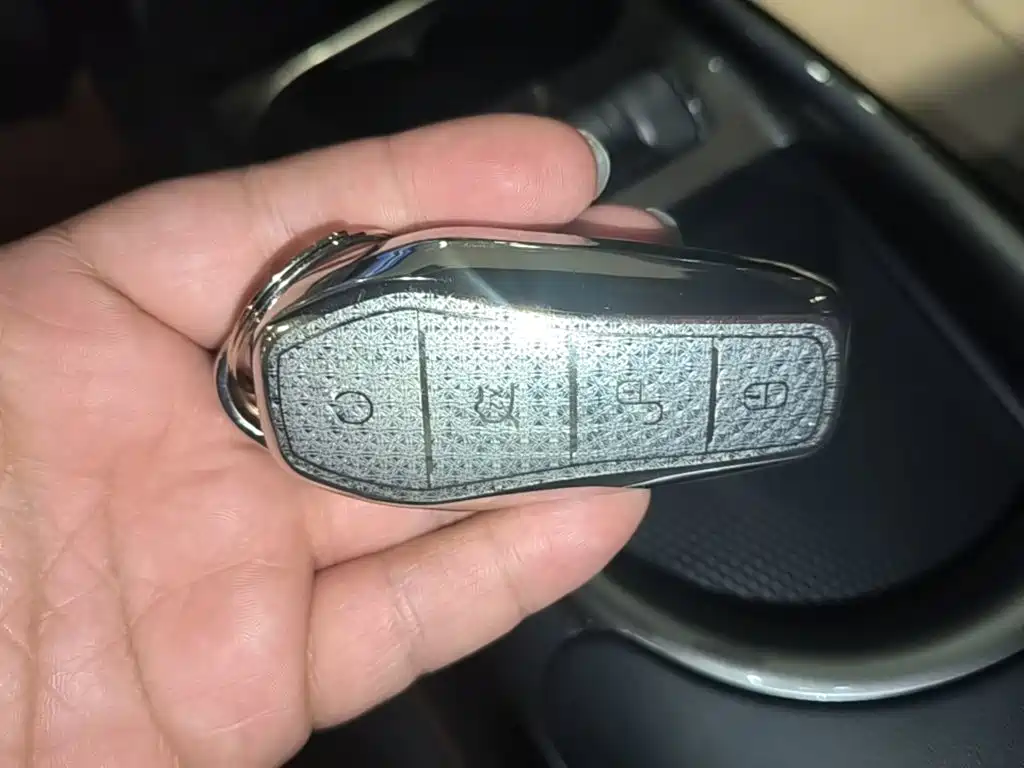 BYD Dolphin 2025 420km Freedom