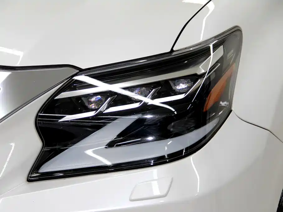 Lexus GX — миниатюра 28