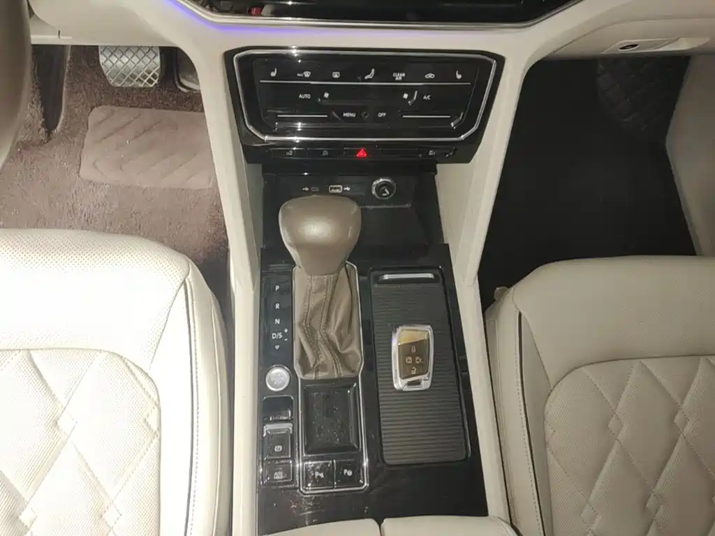 Volkswagen Viloran — миниатюра 14