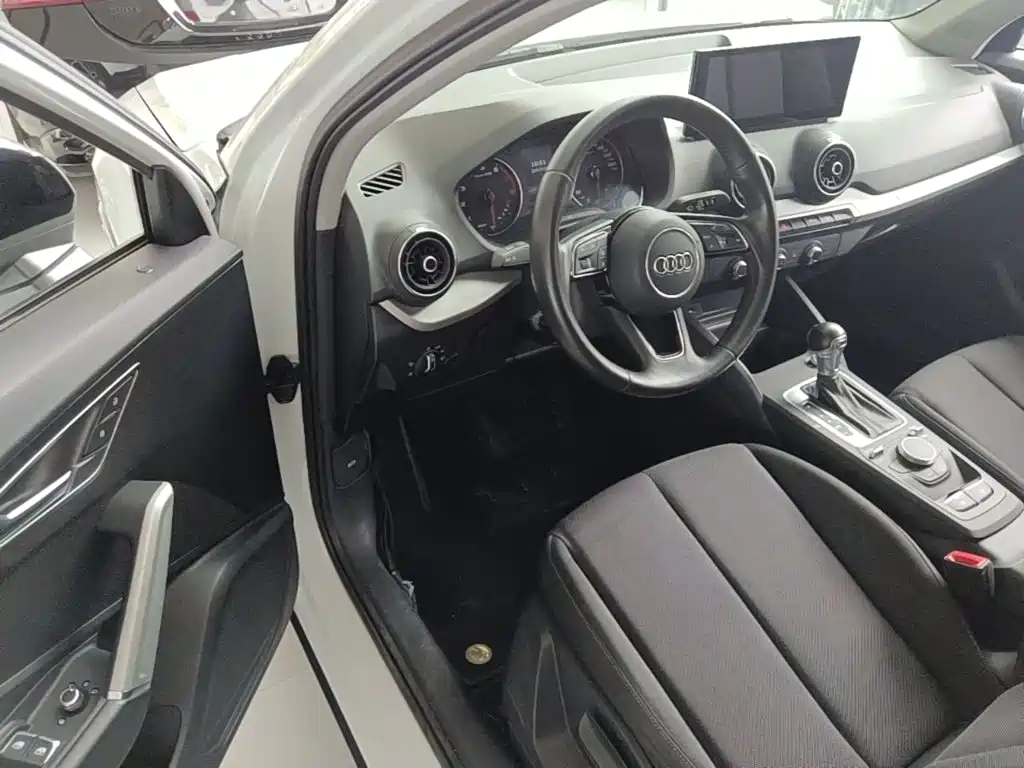Audi Q2L — миниатюра 16